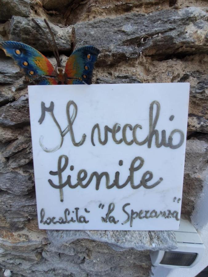 Re Di Quadri Luino Exterior foto